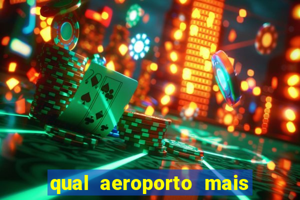 qual aeroporto mais proximo da arena corinthians